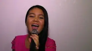 Que bonito es conocer a Cristo - Abi Martinez (Cover)
