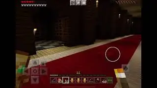Woodland Mansion anyone? | Bree Minecraft