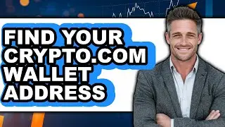 How To Find Your Crypto.com Wallet Address (Full Guide)