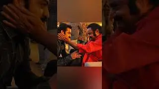 JrNTR & his father nandamuri Harikrishna❤️😍#fatherson #jrntr #jrntrfather #telugu #shorts #viral
