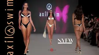 Why This Swimwear Brand is Taking Over Fashion Week - AXIL SWIM
