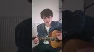Original song - Choice - J.March #cover #singing #music #voiceeffects #guitar #acousticcover #singer