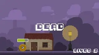 Space Snail Apocalypse : A Unity Video Game Personal Project [ENG]