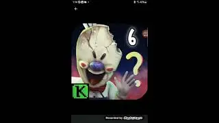 ice Scream 6 download