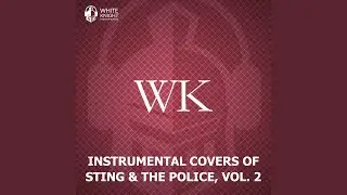 Rehumanize Yourself (Instrumental)