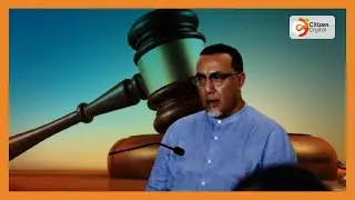 Former Tourism CS Najib Balala charged alongside 3 others in Malindi