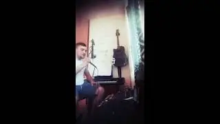Pot totul in Isus-Cover (Rafael Mihai) Interpret David gogonea
