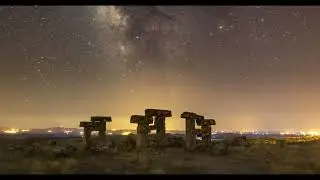3-Hour Journey through our Expansive Universe set to 528Hz frequency music (Unconditional)