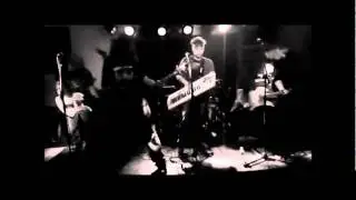 Space Call - And i'm Gone LIVE