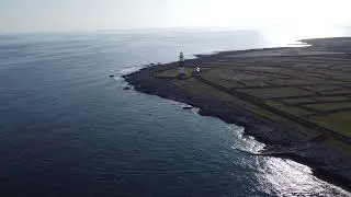 Lighthouse Inisheer 2021