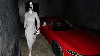 || Dark House Escape Horror Game Android Full Gameplay | Scary Horror Game