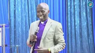 Keep the Unity of the Church and avoid gossip! // Bishop Peter Gatimu