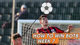 Win BOTB Midweek Car and up to &pound;20,000 Cash: Week 6 (17-23 February 2022)