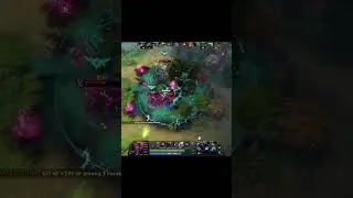 Shadow Realm = Delete Button - Dark Willow Highlights #dota2 #darkwillow #dotacarry #gameplay