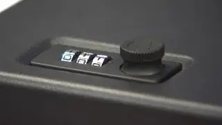 DeKalb County district attorney distributes free gun safety boxes to families