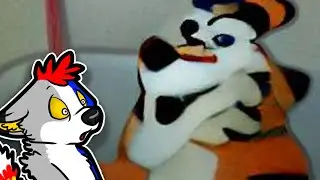 DALL-E Mini : These Furry Images are CURSED!