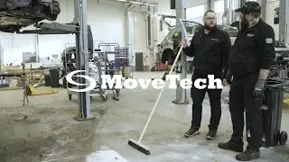 LKQ Atracco - &Aring;terbes&ouml;ket | MoveTech