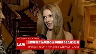 Los ángeles de la mañana - Programa 23/09/16