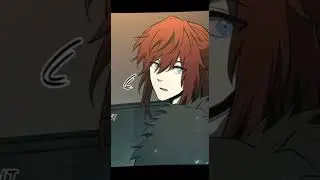 Arthur and Tessia, lovely moments 🥰💞 [ manhwa - The beginning after the end ]