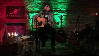 F&Auml;HRMANN &bull; F&auml;hrmann - Live