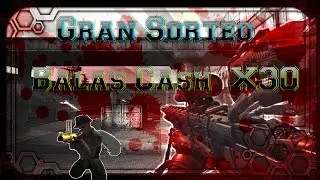 Op7 | Sorteo De Balas Cash X30 Dias | [GeneralGoltak] FINALIZADO !!!