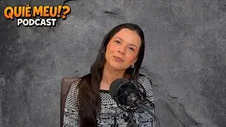 LARISSA VANZUITA - Quié Meu!? #01