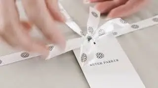 Aster Parker 100% Organic Cotton Bedding | GOTS | Fair Trade | Oeko-Tex 100 Certified