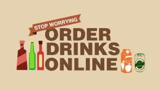 Cheers - The Only Genuine Online Liquor Store