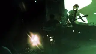 arterial - Seven1878