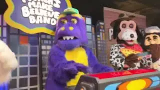 Sparkles - Northridge, CA Chuck E. Cheese's