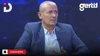 K@nceri i gjëndrës tiroide - Dr.Hajdin Thaçi-Specialist i ORL-së | Klinika D | DTV Media