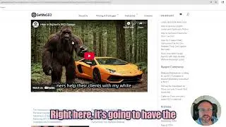 Getting started with your White Label Backlinks from GetMeSEO