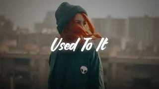 Michal Leah - Used To It (Lyrics)