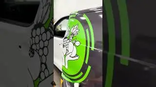 Thanks to Autowrap Manchester for getting us ready for launch!