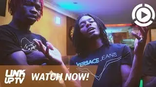 Max Twigz - I'm Back [Music Video] @MaxTwigz | Link Up TV