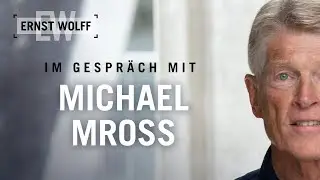 Digitaler Euro - Was steckt hinter der Agenda? - Ernst Wolff im Gespr&auml;ch mit Michael Mross