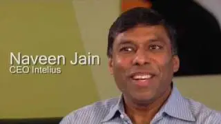 Naveen Jain - Naveen Jain on Social Networks | Intelius