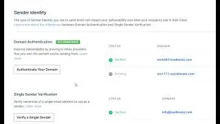 SendGrid