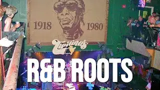 5 Legendary New Orleans Jazz Venues