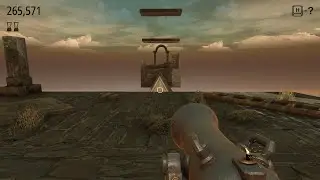 Cannon Jump Full playthrough