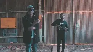 Ophicial FT Kel tchiss 1 Day IkabalancerOfficial Music Video