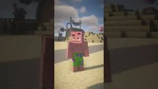 Стоит ли им есть это желе? #мем #юмор #memes #приколы #funny #art #coems #майнкрафт #minecraftmemes