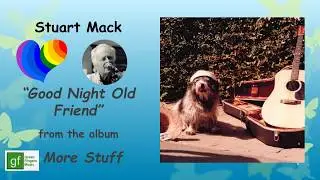 Stuart Mack - 