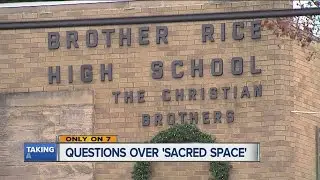 Some parents question Muslim prayer at Brother Rice High School in Bloomfield Hills