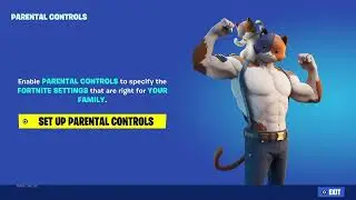 Fortnite got too Freaky in the Fields