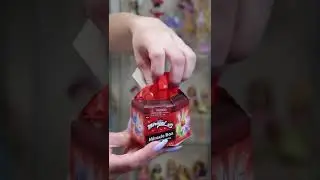 Kwami box! #miraculousladybug #miraculous #kwamis #surprisetoy #mysterytoy #blindbox #toyunboxing