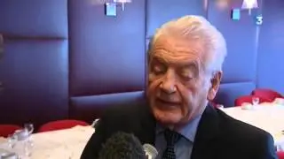 Gironde : Philippe Madrelle renonce &agrave; un nouveau mandat au Conseil g&eacute;n&eacute;ral