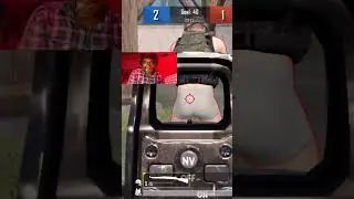 This is Dyiqu Shot #funny #gaming
