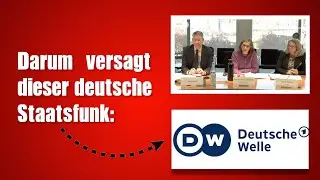 AfD wehrt sich &ndash; gegen Ausgrenzung und Staatsfunk