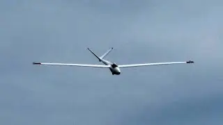 2022 Jimmy Stewart Airshow - Manfred Radius